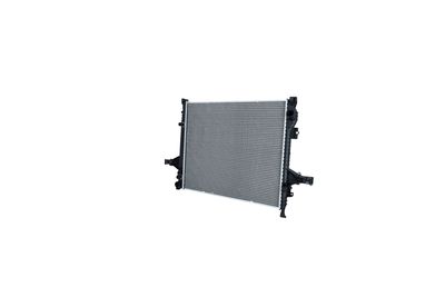 KüHLER MOTORKüHLUNG NRF 550019 9