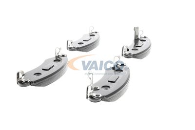 BREMSBELAGSATZ SCHEIBENBREMSE VAICO V408033 50