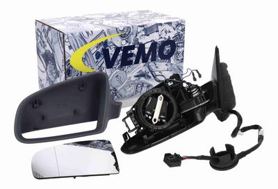 AUßENSPIEGEL VEMO V10690164 1