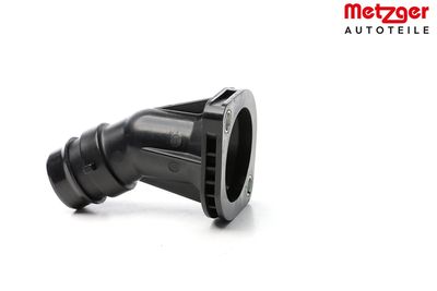 THERMOSTATGEHäUSE METZGER AUTOTEILE 4010653 18