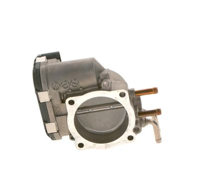 DROSSELKLAPPENSTUTZEN BOSCH 0280750030 4