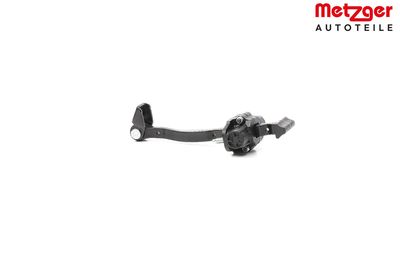 FIXARE USA METZGER AUTOTEILE 2312474 21