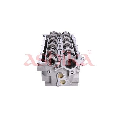 CHIULASA ASHIKA 4D56T04 1