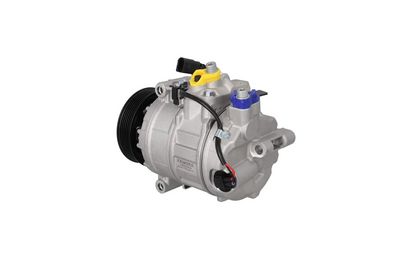 COMPRESOR CLIMATIZARE