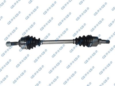 Drive Shaft 210146