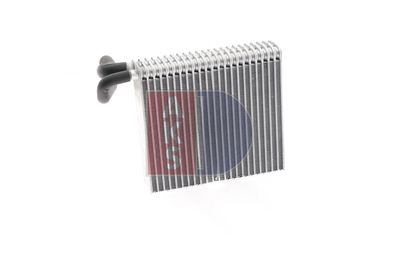 VERDAMPFER KLIMAANLAGE AKS DASIS 820445N 6