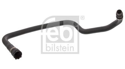 FURTUN RADIATOR FEBI BILSTEIN 45814