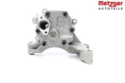 POMPA ULEI METZGER AUTOTEILE 8000004 4