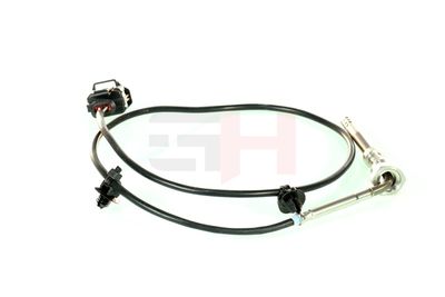 SENZOR TEMPERATURA GAZE EVACUARE GH GH745052 31