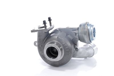 LADER AUFLADUNG BTS Turbo T914179 21