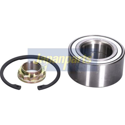 комплект колесен лагер JAPANPARTS KK-0005JM
