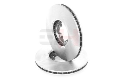 DISC FRANA GH GH402551 23