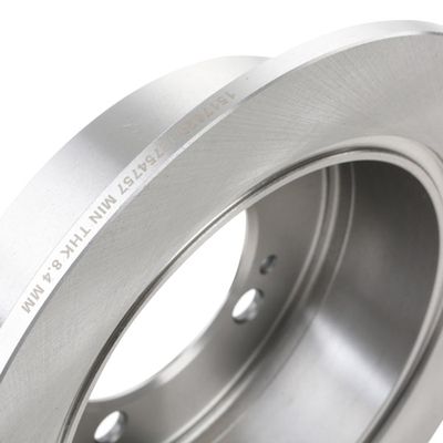 спирачен диск RIDEX 82B1573