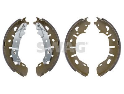 SET SABOTI FRANA SWAG 33100657