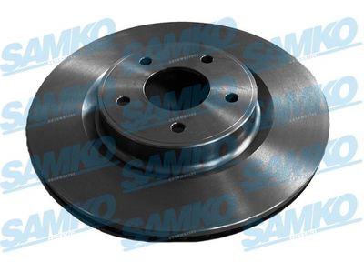 SAMKO N2059V Деталь для INFINITI Q60 купе 2.0 T SAMKO N2059V Деталь для INFINITI Q60 купе 2.0 T