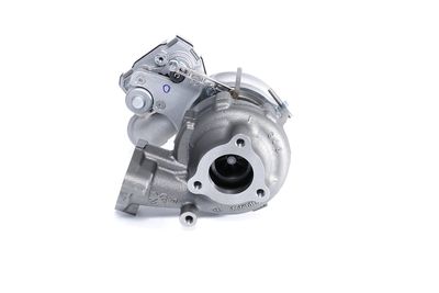 LADER AUFLADUNG BTS Turbo T918659 19