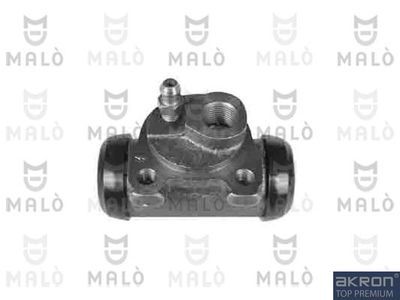 спирачно цилиндърче на колелото AKRON-MALÒ 90040