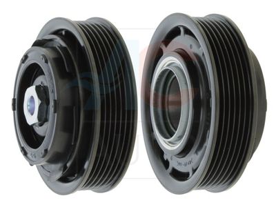 CUPLA MAGNETICA COMPRESOR CLIMATIZARE