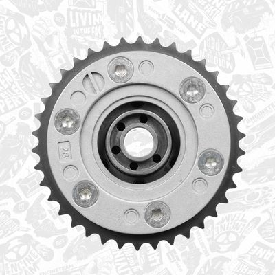 REGULATOR AX CU CAME ET ENGINETEAM VT0010 1