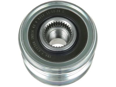 SISTEM ROATA LIBERA GENERATOR AS-PL AFP9034INA 2