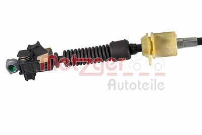 CABLU TRANSMISIE MANUALA METZGER AUTOTEILE 3150383 1