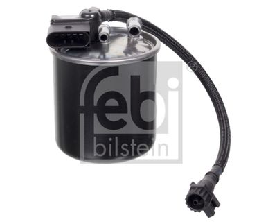 Fuel Filter 100475