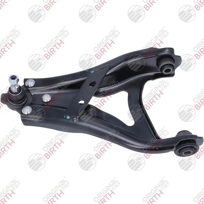 BRAT SUSPENSIE ROATA