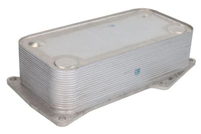 Olie radiator (120x37x250mm) TCD2013 past: FENDT 2 D FARMER, 10 S FAVORIT, 200 K FARMER, 200 S FARMER, 200 SA FARMER, 200 V FARMER, 200 VA FARMER, 201 S FARMER, 201 SA FARMER, 203 K FARMER