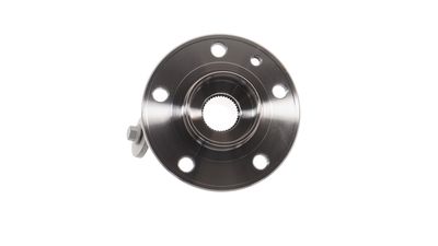 RADLAGERSATZ SKF VKBA6531 19