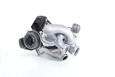 LADER AUFLADUNG BTS Turbo T918115 30