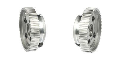 ROATA DINTATA AX CU CAME ET ENGINETEAM RG0033 34