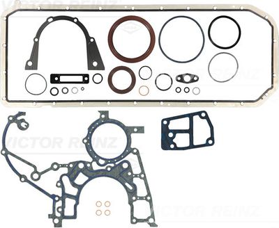 SET GARNITURI CARTER VICTOR REINZ 083129801