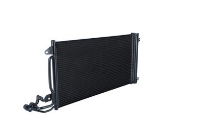 CONDENSATOR CLIMATIZARE NRF 35910 21