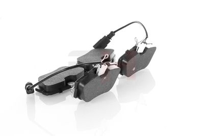 SET PLACUTE FRANA FRANA DISC GH GH414753 39