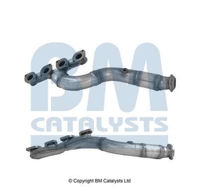 катализатор BM Catalysts BM92190H