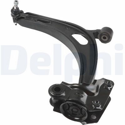 BRAT SUSPENSIE ROATA