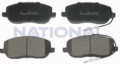 National NP2082