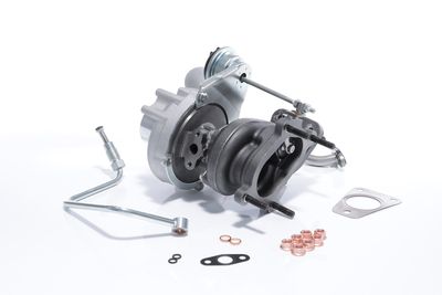 LADER AUFLADUNG BTS Turbo T981117BT 13