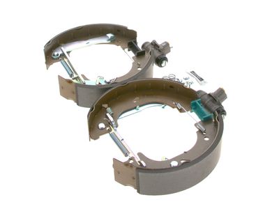 BREMSBACKENSATZ BOSCH 0204114103 20