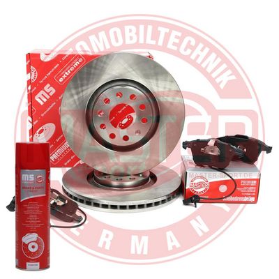 SET FRANA FRANA DISC