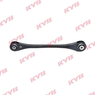 носач, окачване на колелата KYB KSC4351
