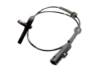 GOOM Jutiklis, rato greitis