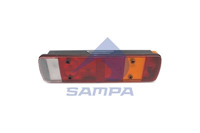 Piloto posterior