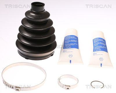 TRISCAN 8540 10821 Пыльник шруса  для NISSAN PRIMASTAR (Ниссан Примастар)