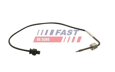 Sensor, Abgastemperatur
