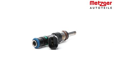 EINSPRITZVENTIL METZGER AUTOTEILE 0920092 16