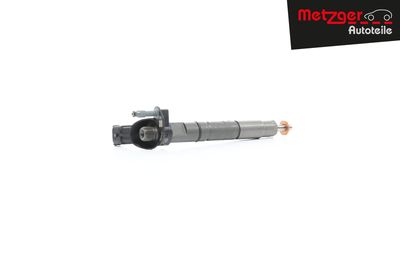INJECTOR METZGER AUTOTEILE 0871077 17