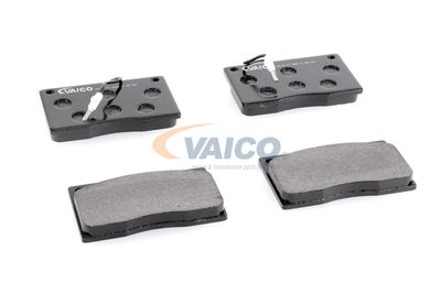 BREMSBELAGSATZ SCHEIBENBREMSE VAICO V460145 57