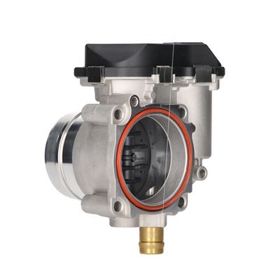 DROSSELKLAPPENSTUTZEN NISSENS 955116 19