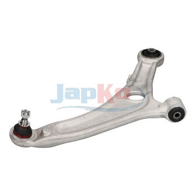 носач, окачване на колелата JAPKO 72H65R